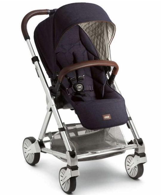 Urbo cheap travel system