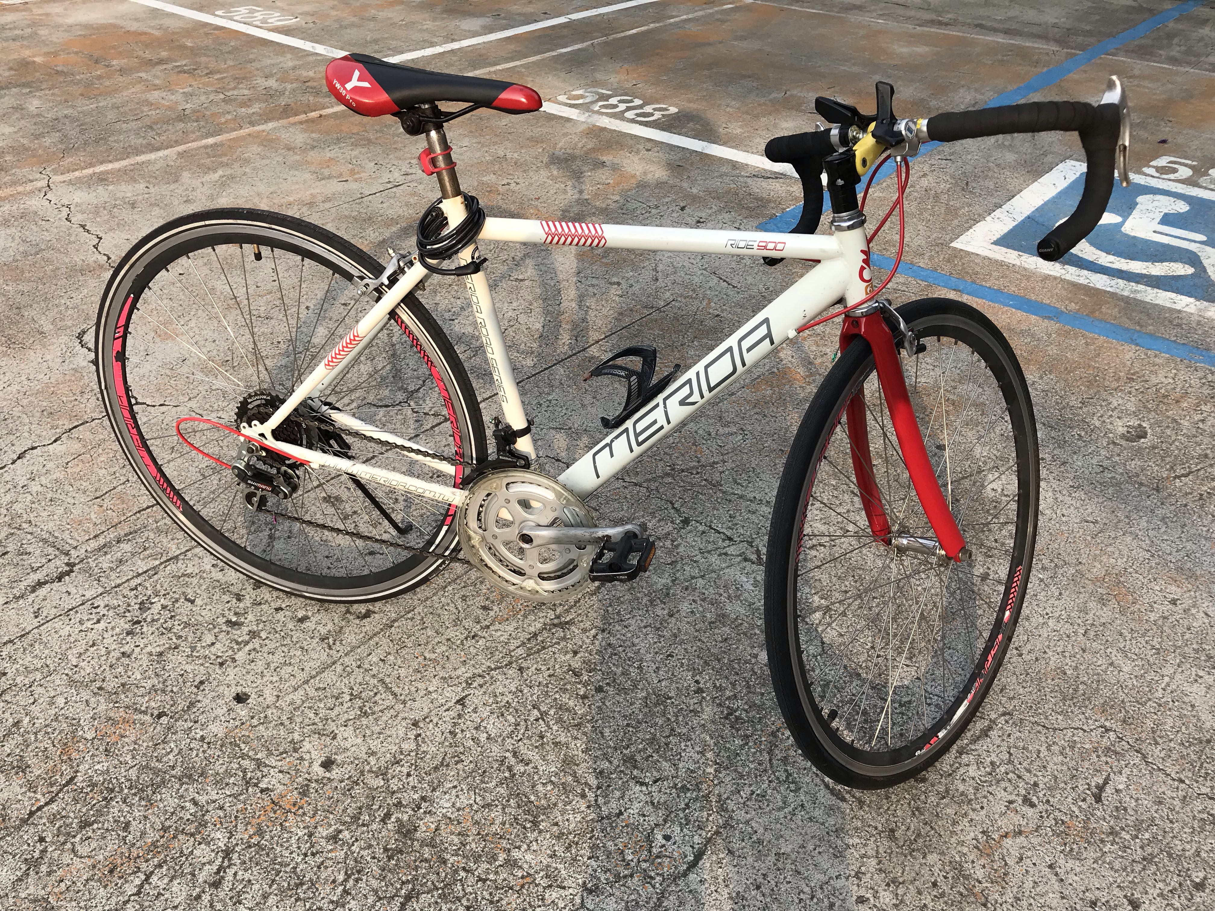 Merida ride 900 store
