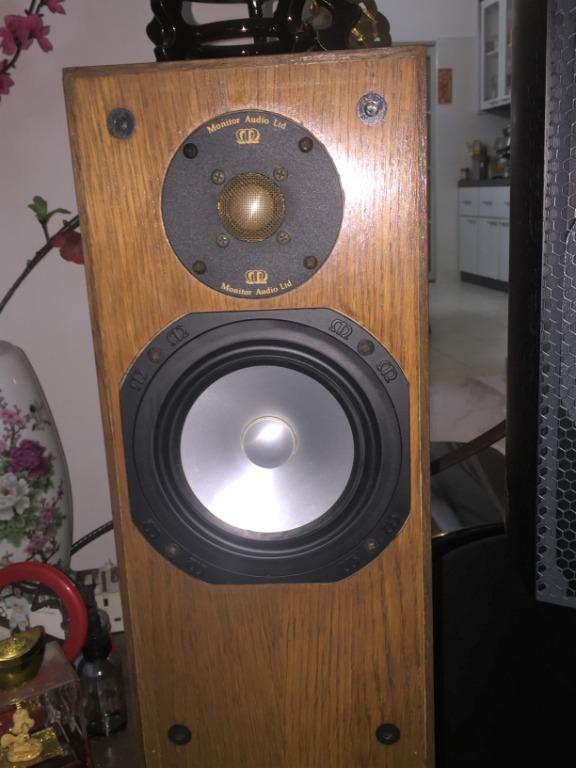 Monitor audio studio 20 shop for sale