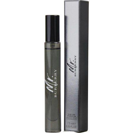 Mr burberry 7.5 ml clearance