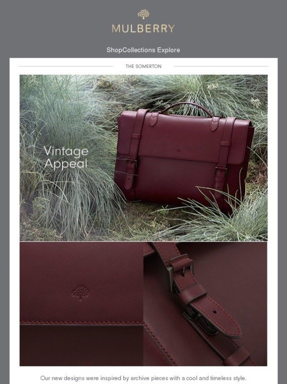 Oxblood briefcase hotsell