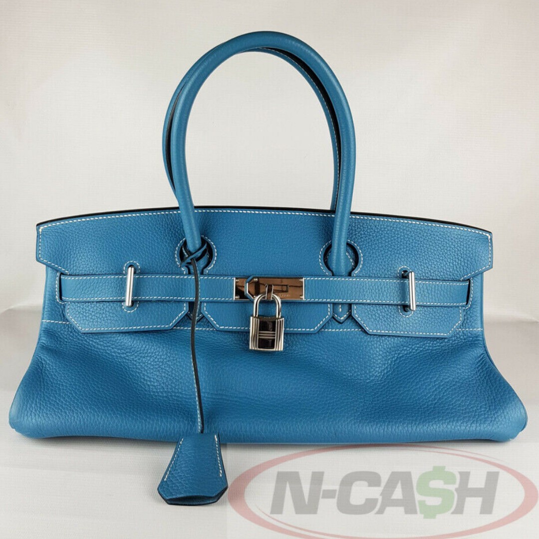 N Cash Luxury Bags Pawnshop and Buyer Philippines Hermes Birkin 42 JPG Luxury Bags Wallets on Carousell