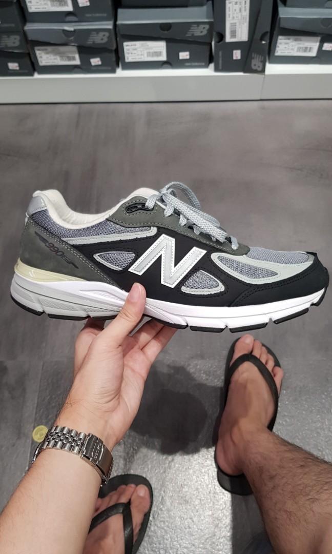 new balance 990 35