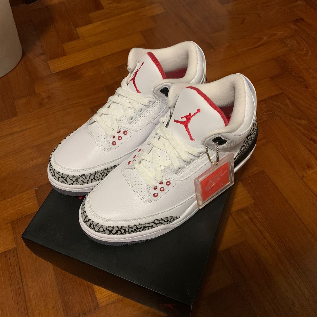 jordan 3 ftl