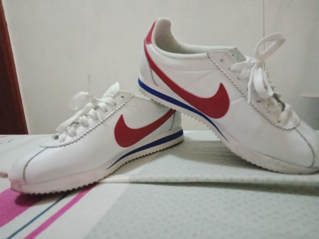 Nike Cortez OEM Forrest Gump ladies shoes Men s Fashion