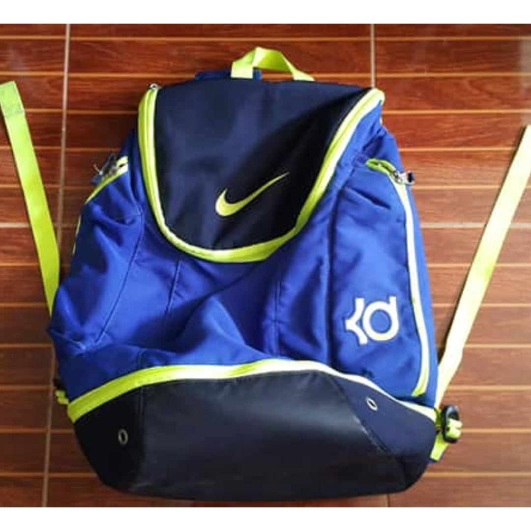 basketball bag kd