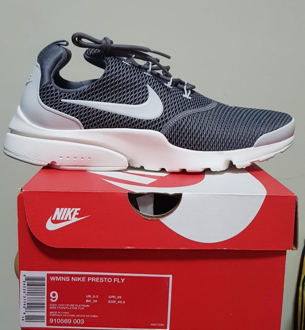 shoe dept womens nike