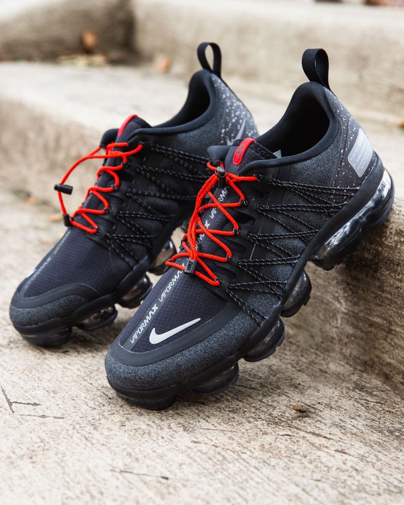 Nike vapormax clearance utility run