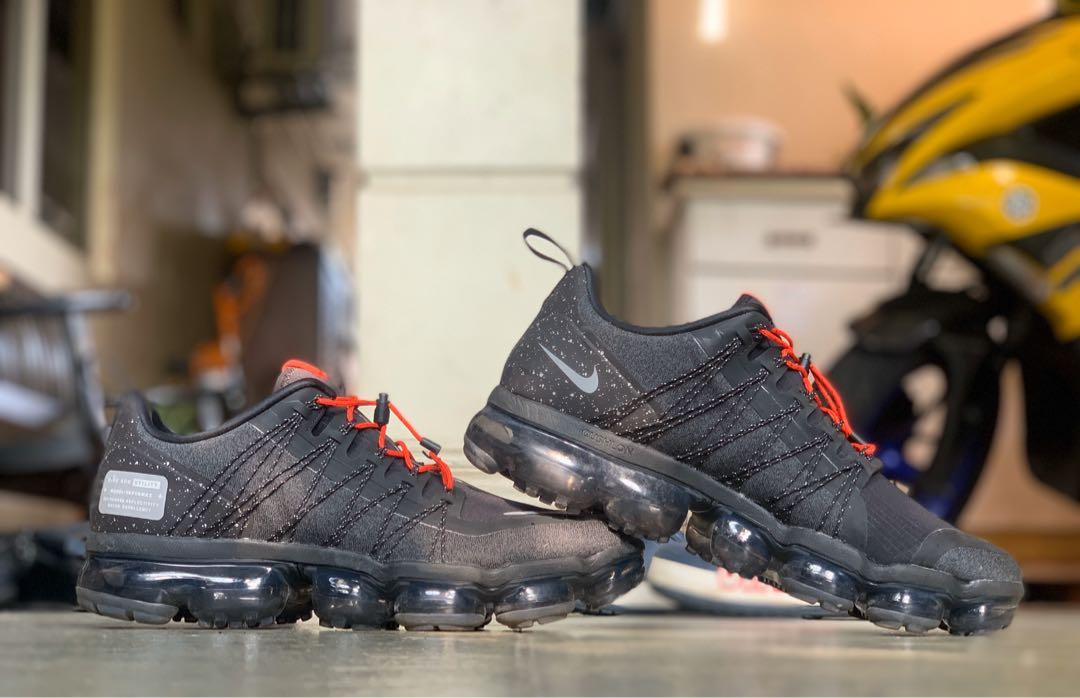 Nike vapormax online run utility review
