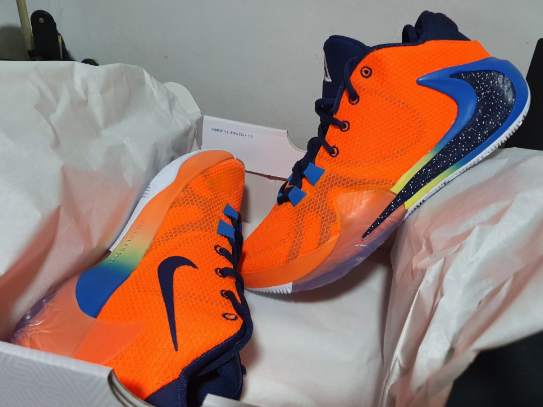 Freak 1 orange new arrivals