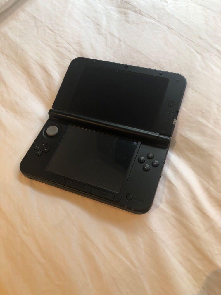 free 3ds xl