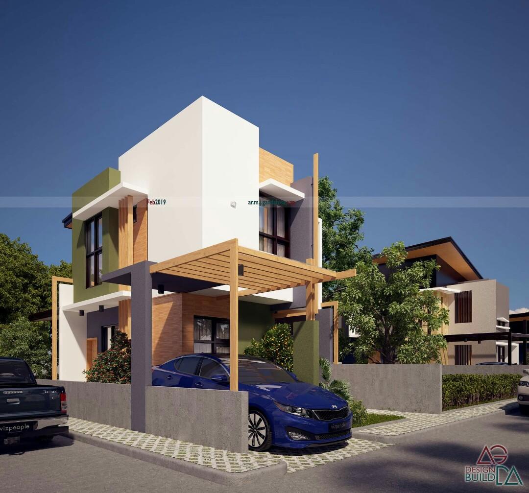 Nuevo Casa Zamboanga City, Property, For Sale, House & Lot on Carousell