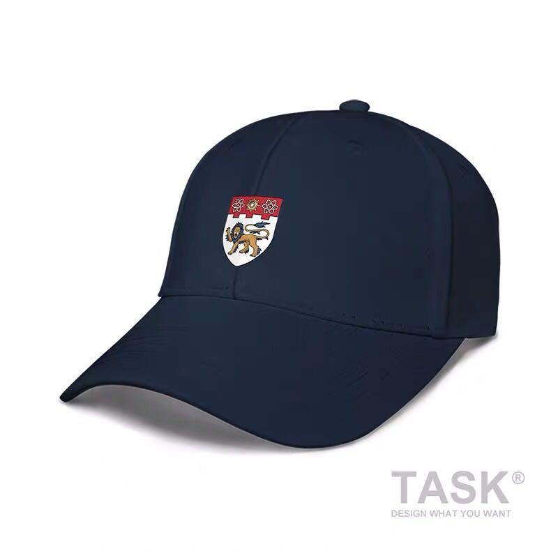 NUS National University of Singapore Cap, Men's Fashion, Watches