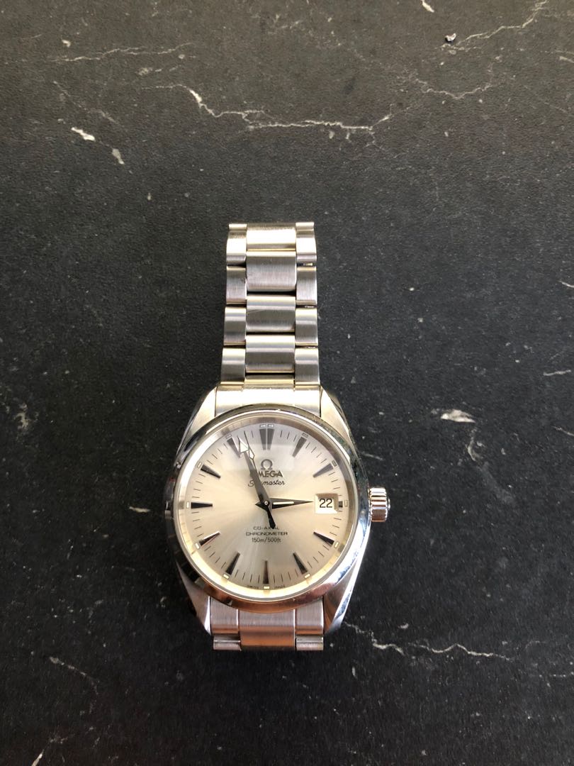 aqua terra 2500