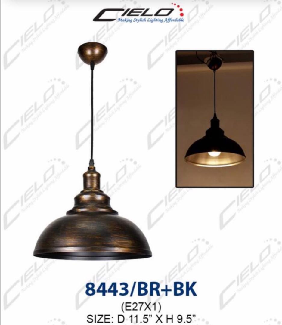 Pendant Light Hanging Furniture Home Decor Lighting Pendant Light Hanging Furniture
