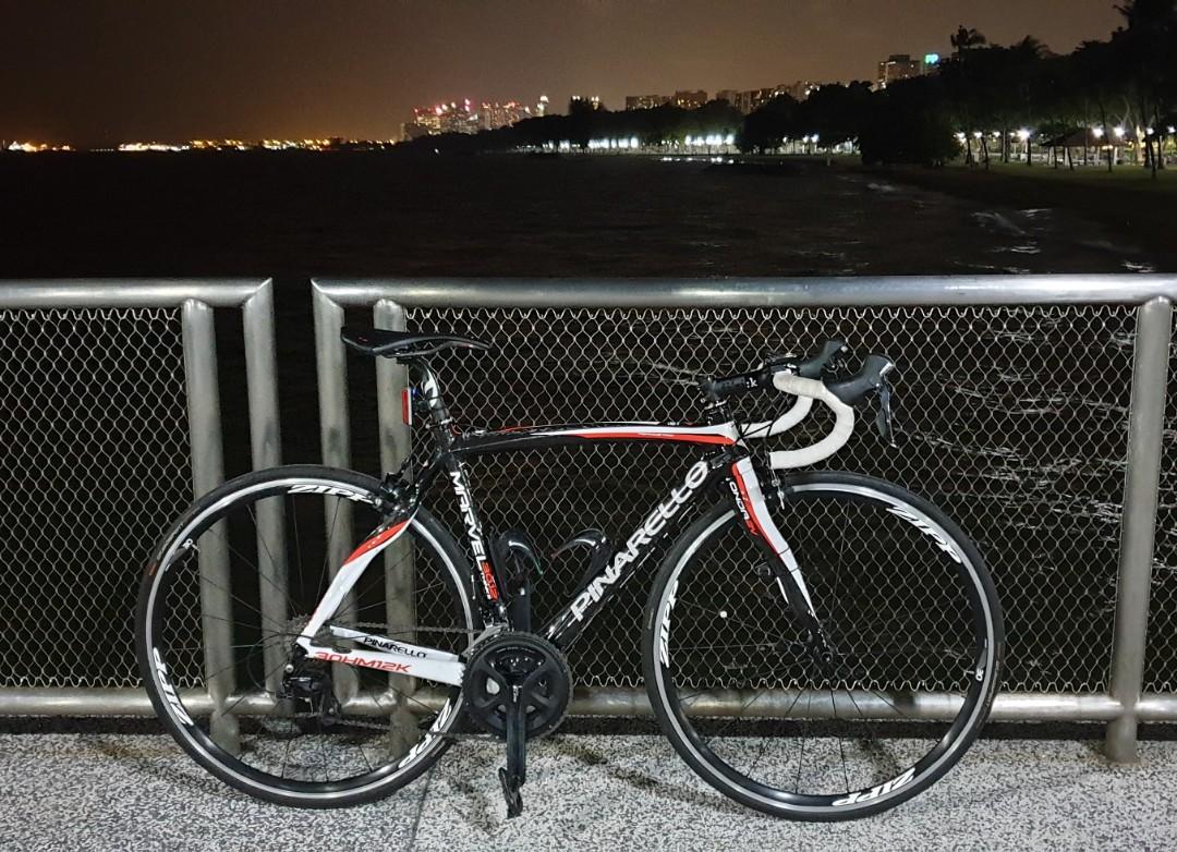 Pinarello discount marvel 3012