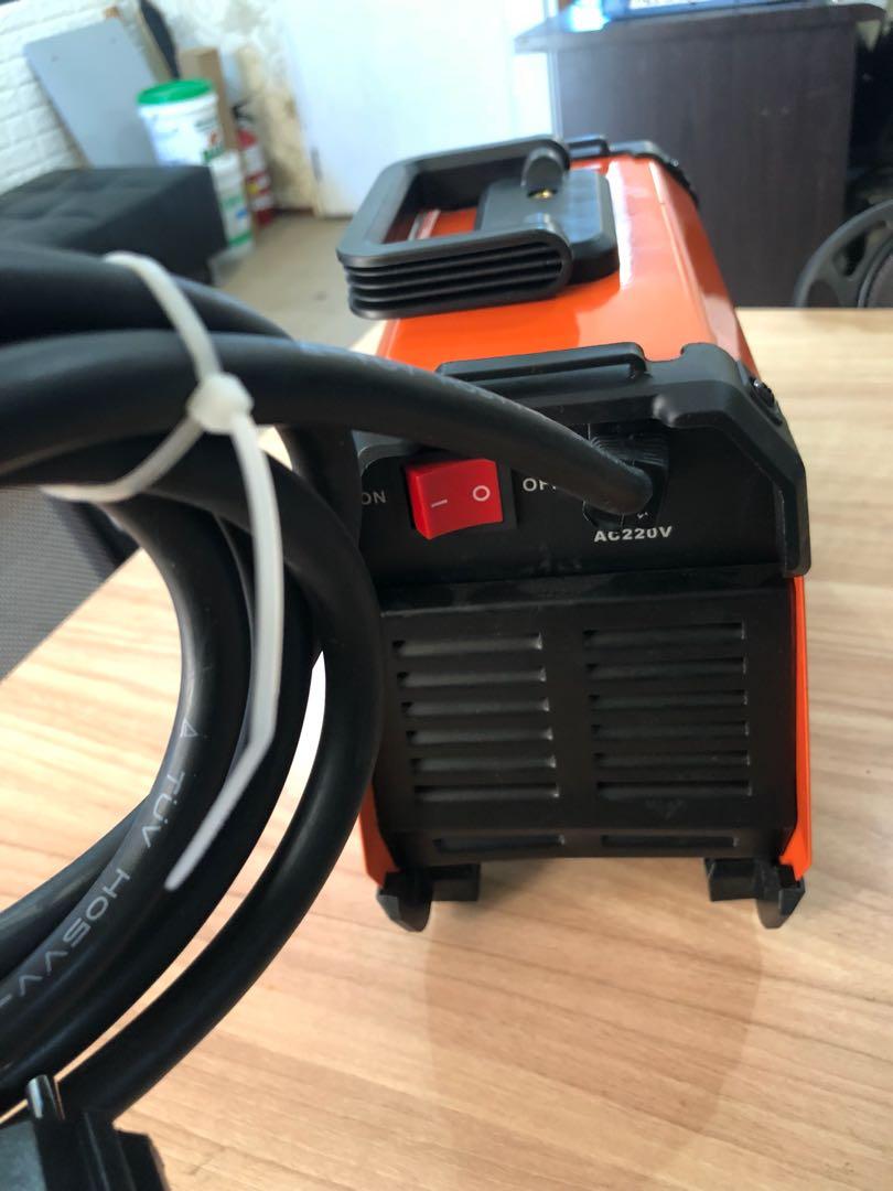 Portable Electropolishing Machine, Furniture & Home Living, Cleaning