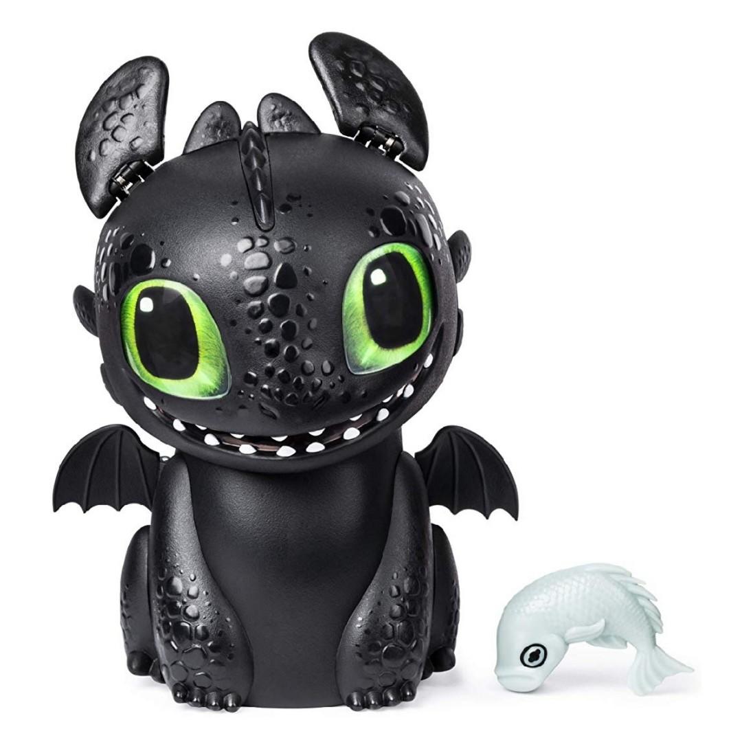 dreamworks hatching dragons