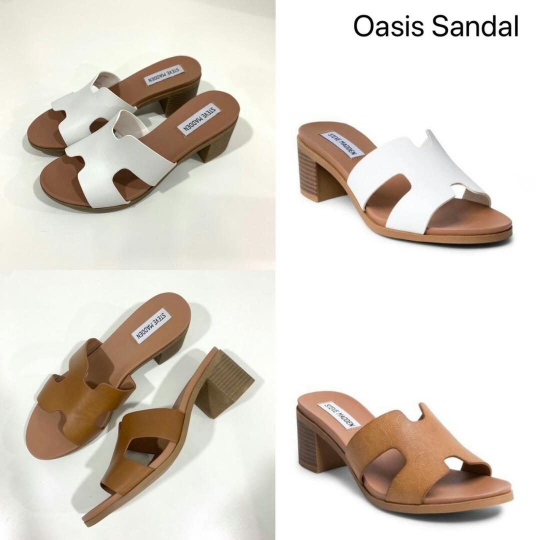 Steve madden oasis deals