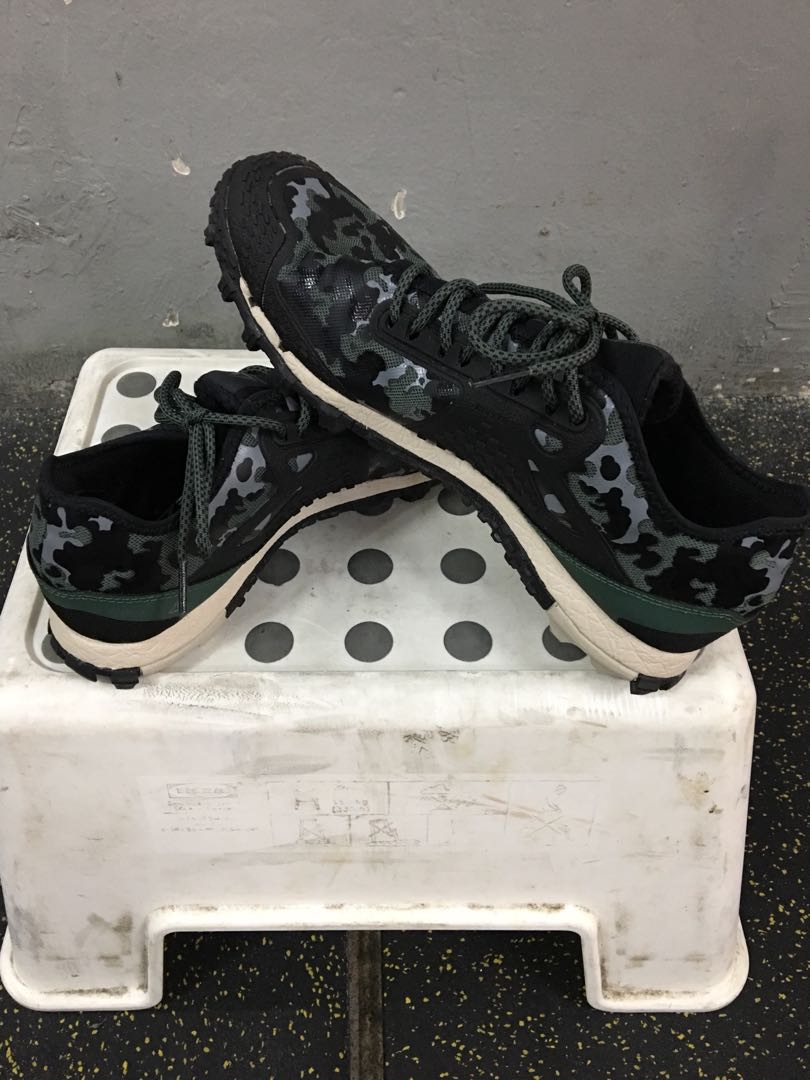 Reebok men's all terrain super 3. store