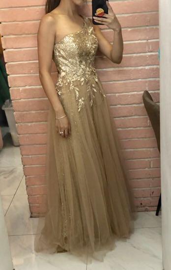 rustic evening dresses