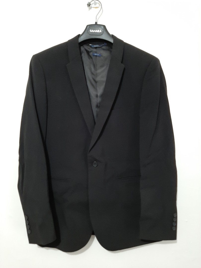 Sahara Coat/ Suit/ Americana, Men's Fashion, Coats, Jackets and ...