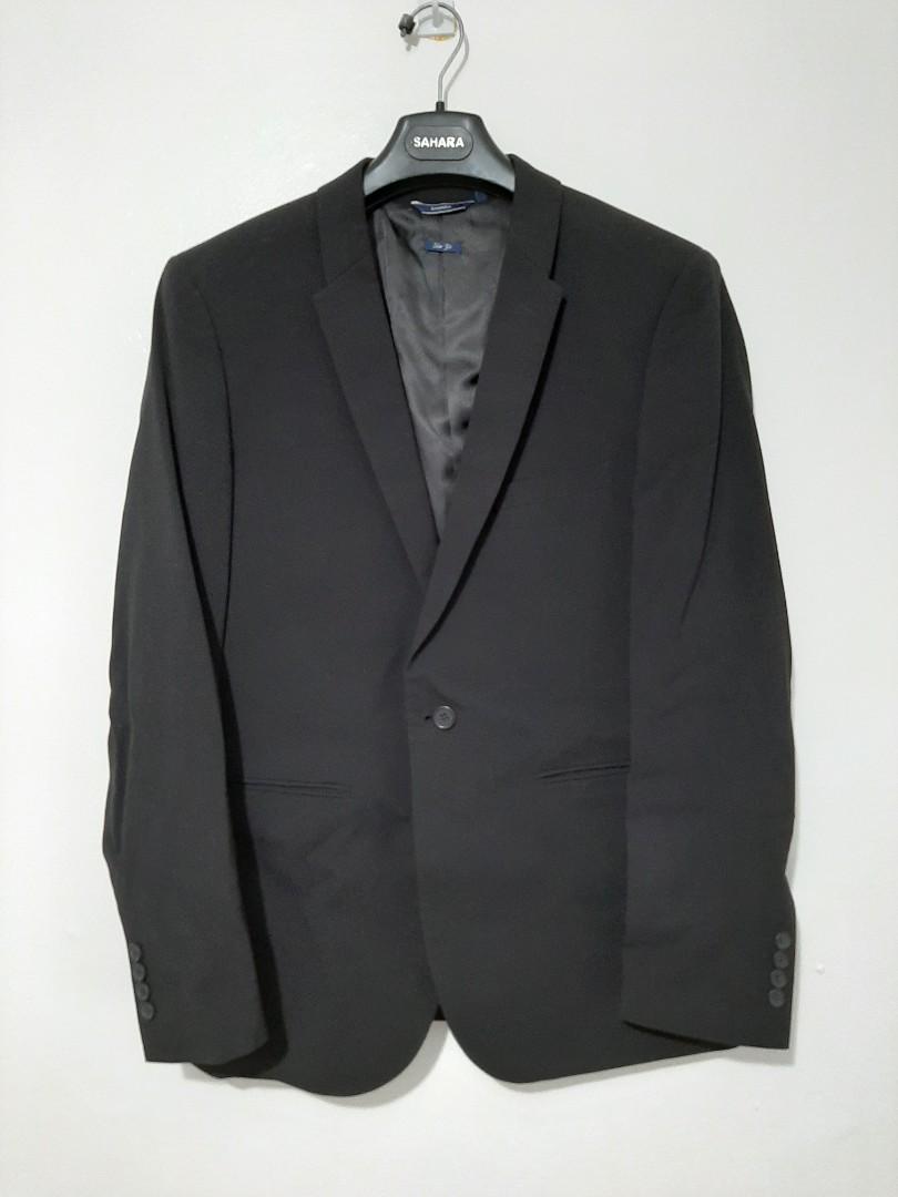 Sahara Coat/ Suit/ Americana, Men's Fashion, Coats, Jackets and ...
