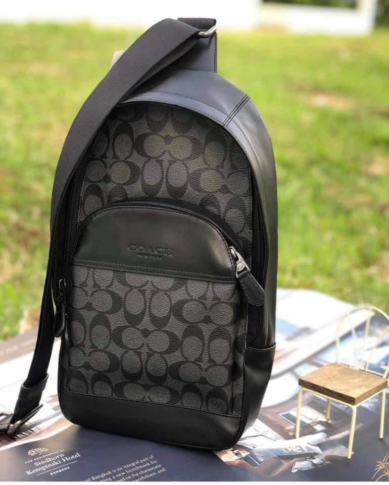 coach side bags sale