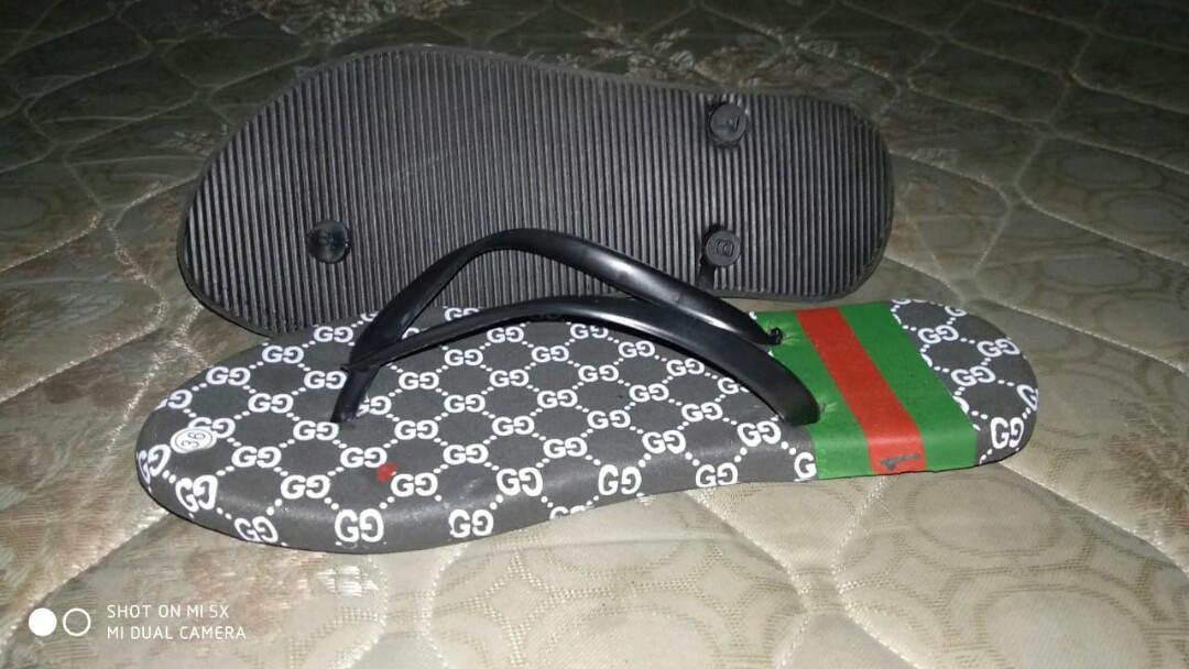 Sandal gucci kw 2025