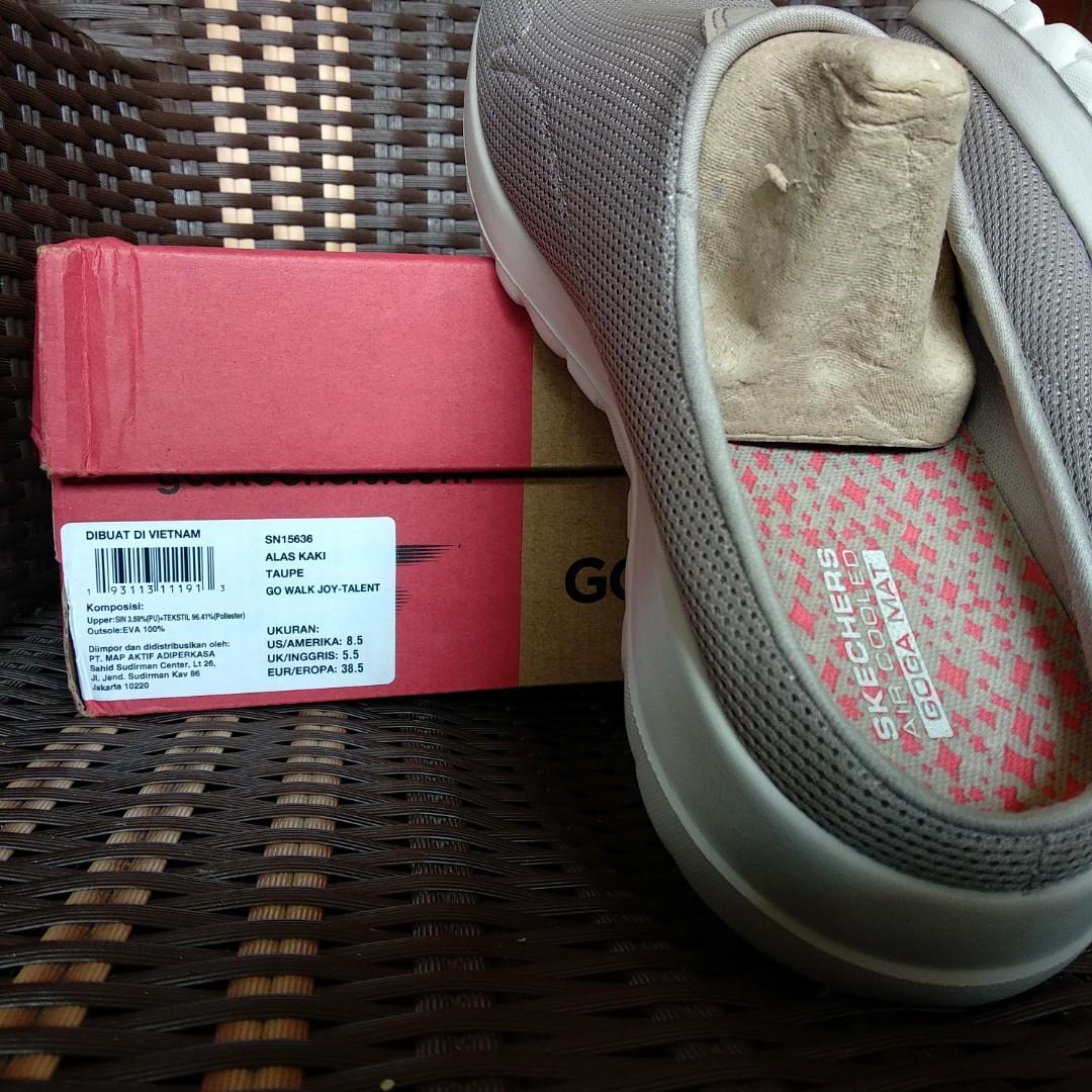 Skechers Go Walk joy talent women