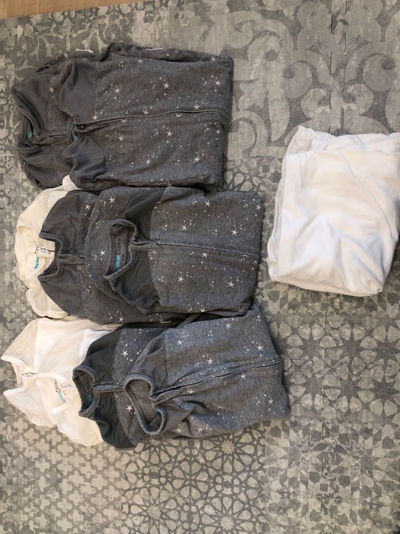 sheets that fit snoo