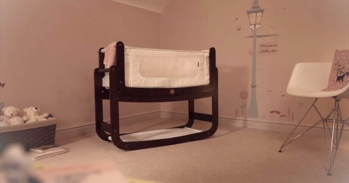 small baby bed mattress