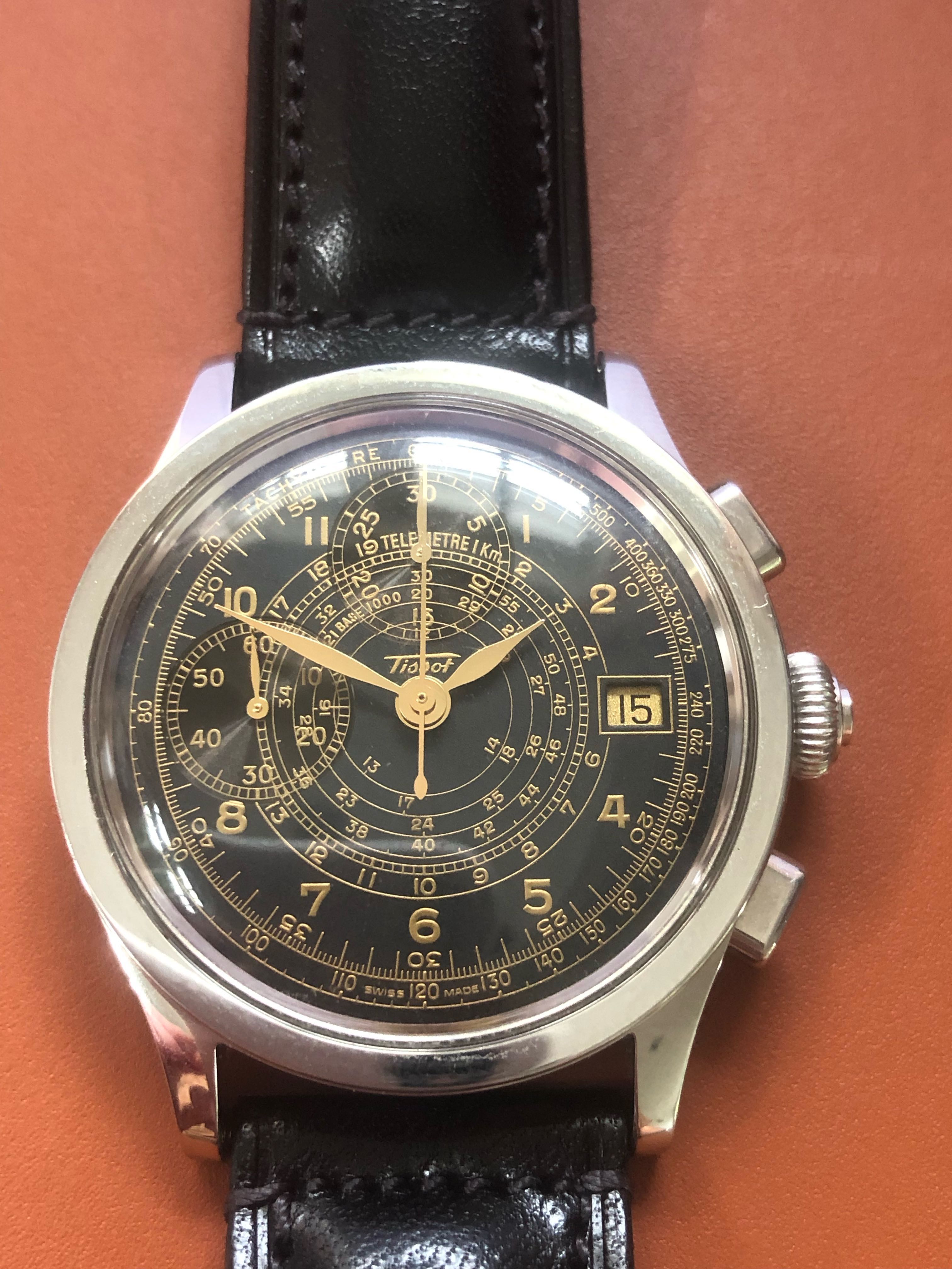 Tissot janeiro for sale cheap