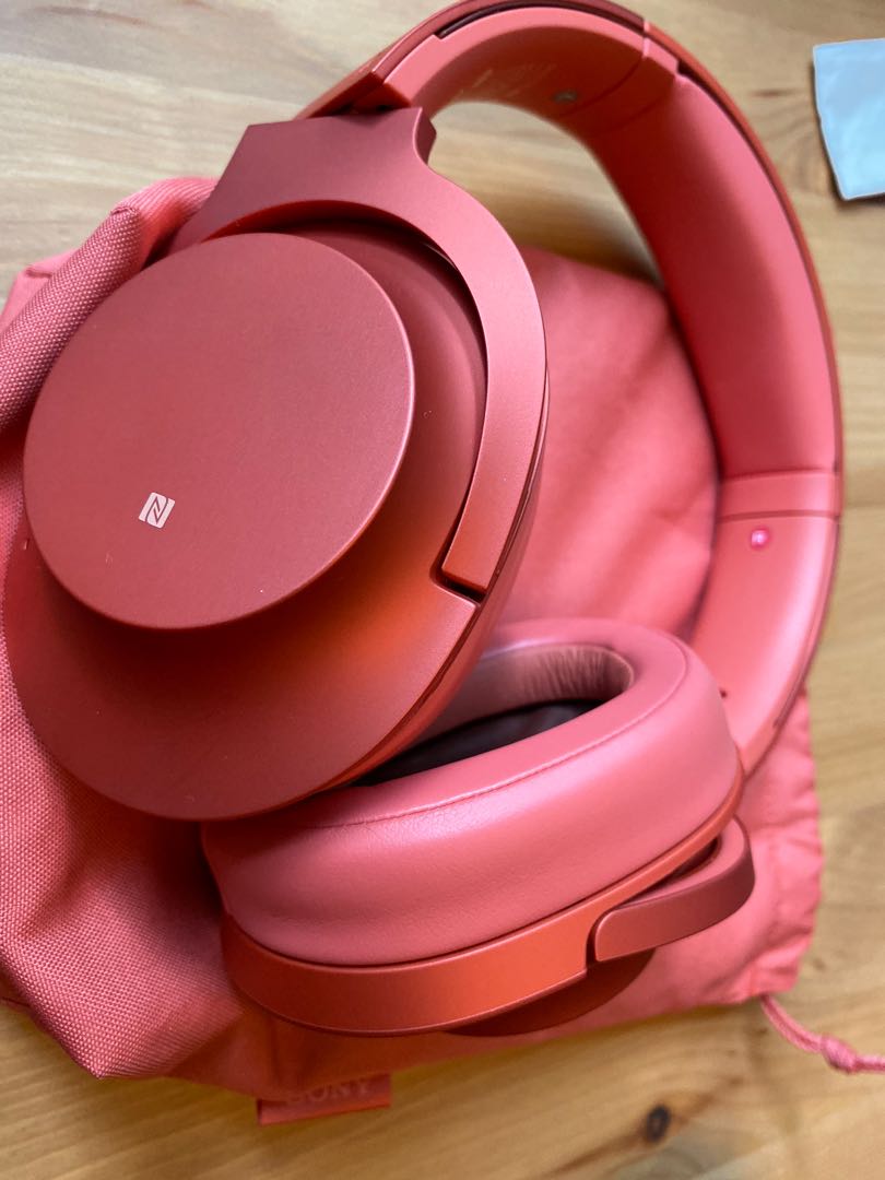sony wh900n replacement earpads