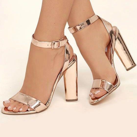 Steve madden shop sane heels