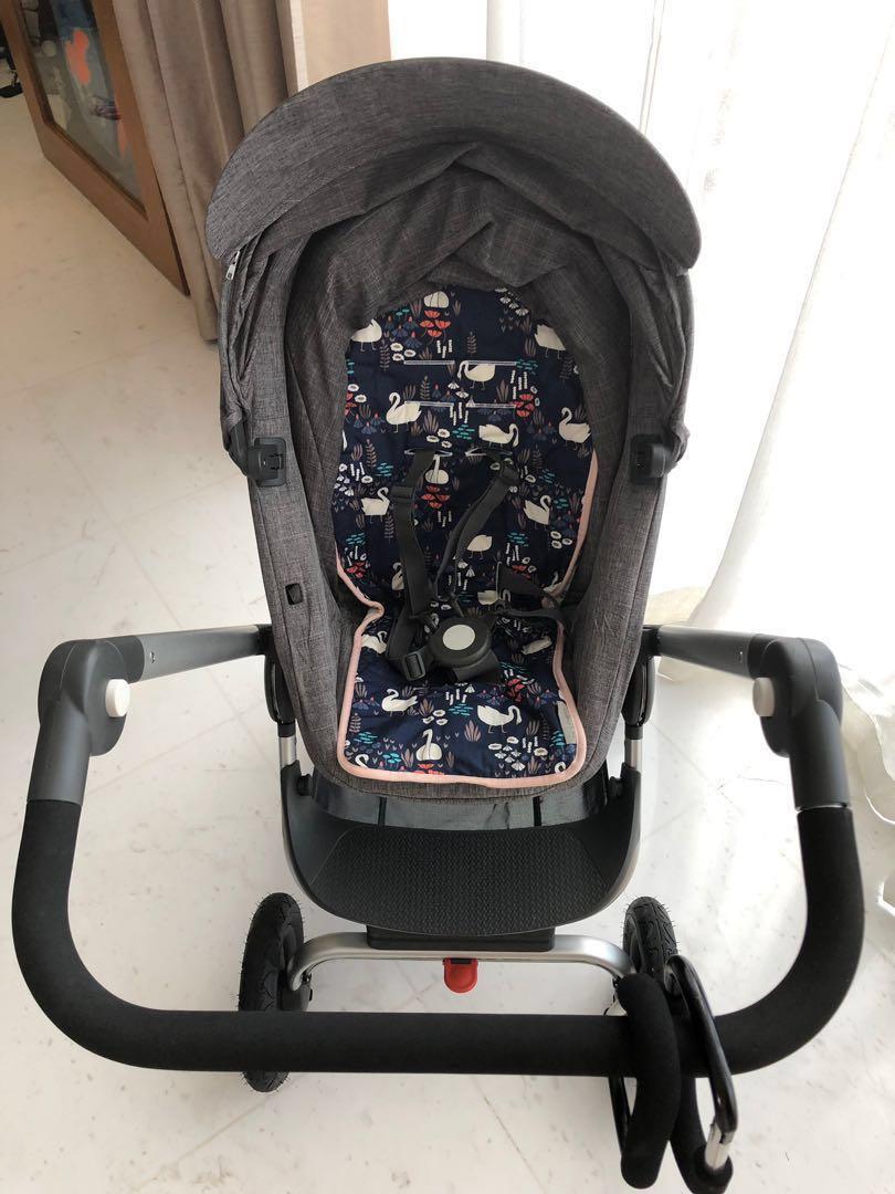Stokke scoot store v2 price