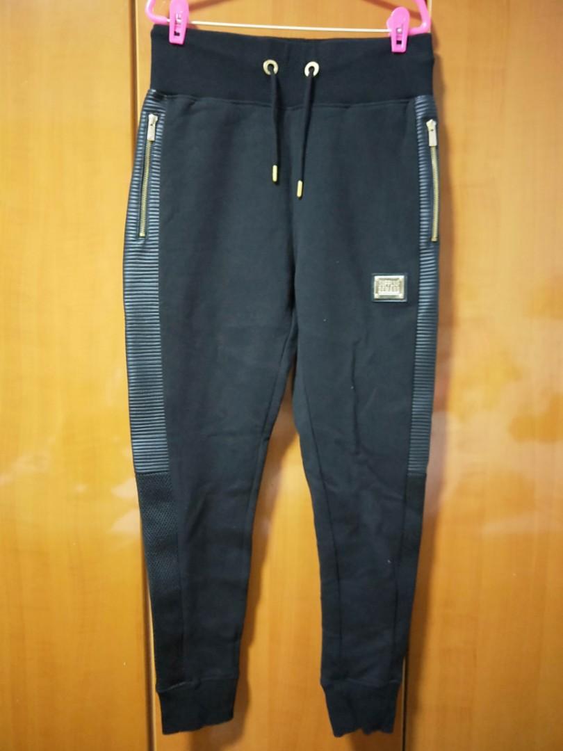 Supply Demand Joggers