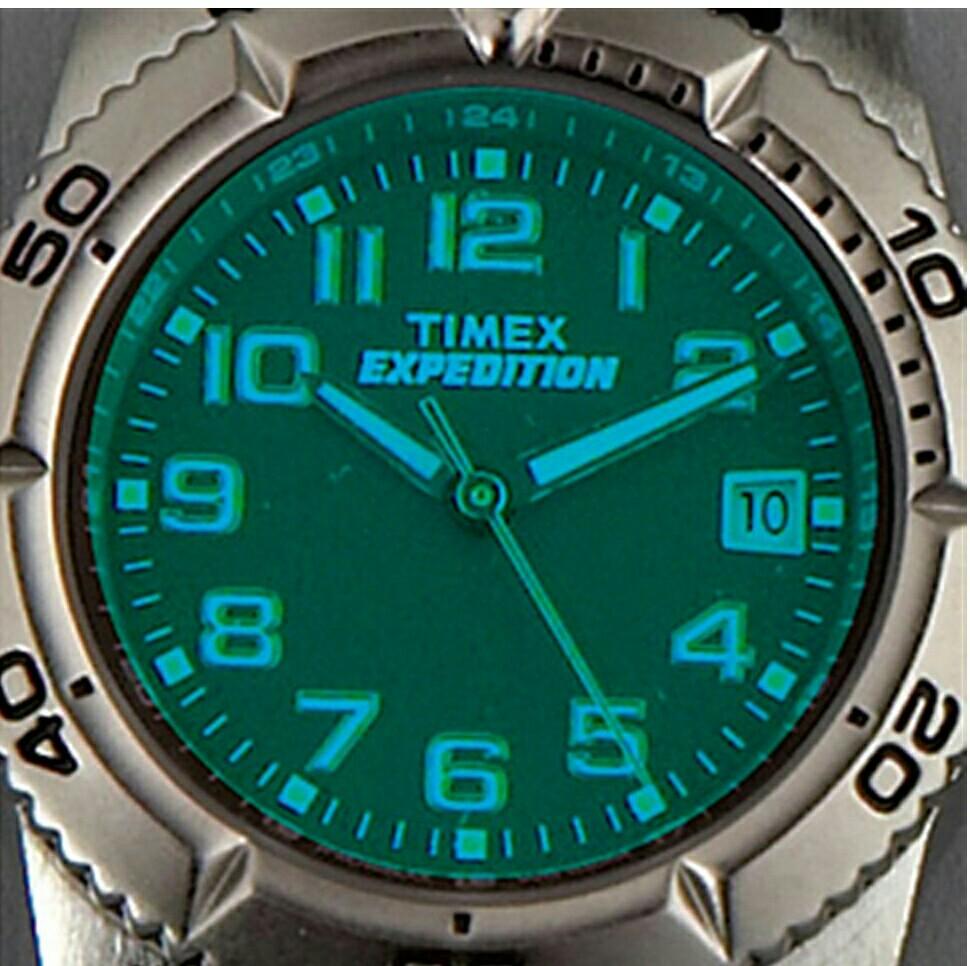TIMEX EXPEDITION WR100M, Mobile Phones & Gadgets, Wearables & Smart