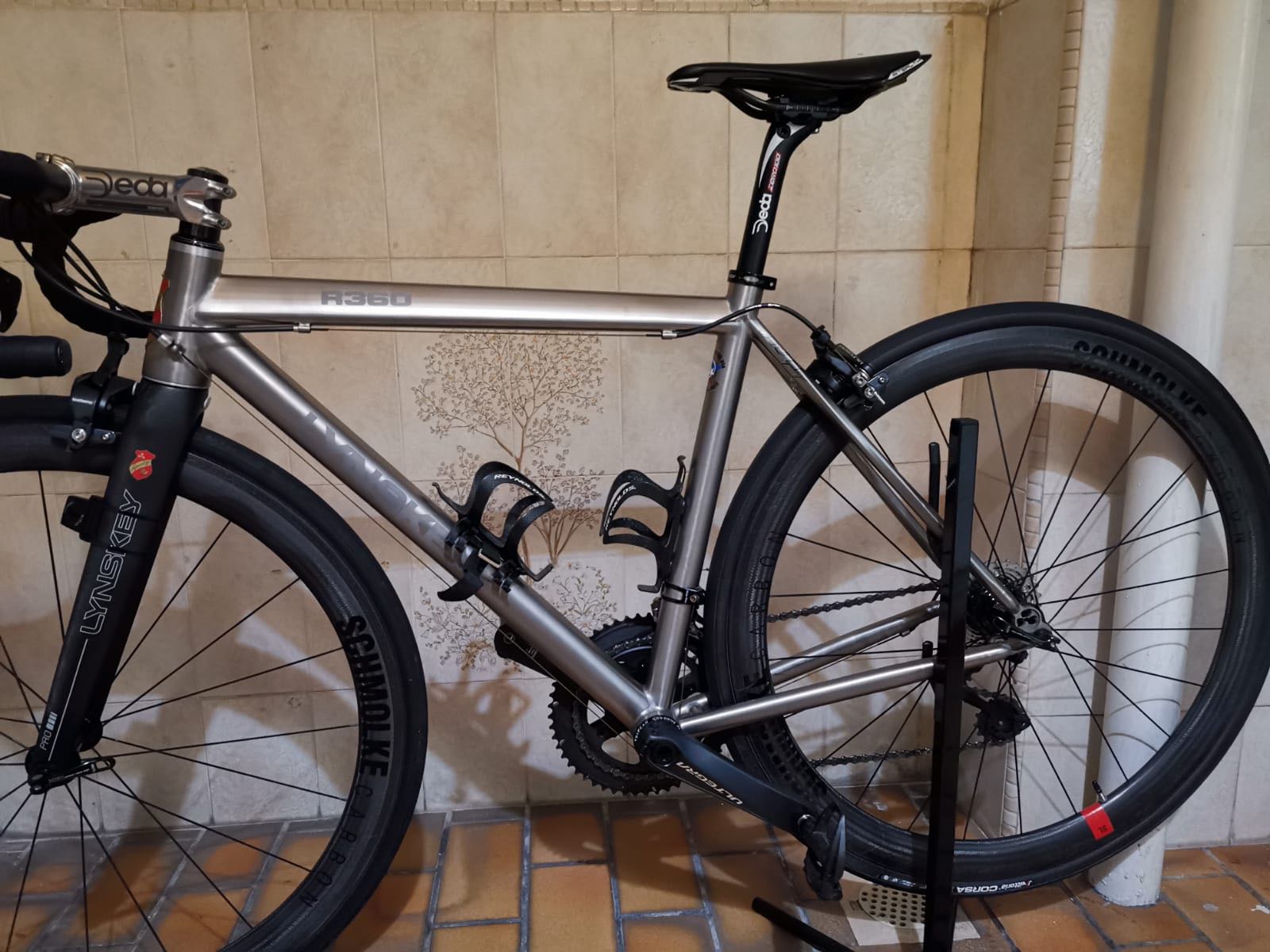 Lynskey r360 clearance