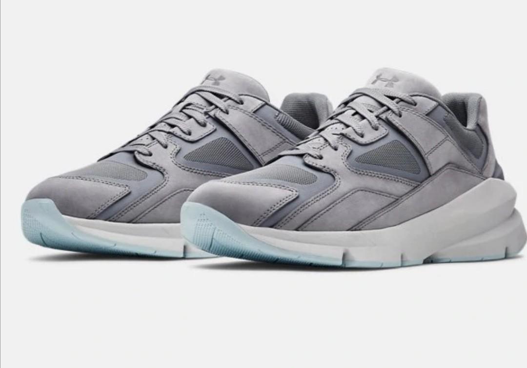 Ua forge 96 nubuck reflect 2 best sale
