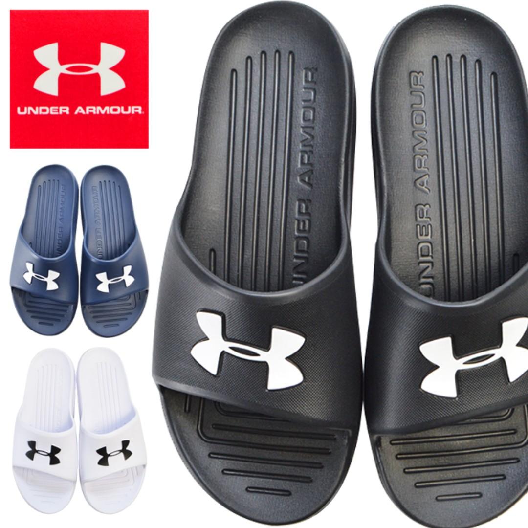 Ua core pth slides best sale