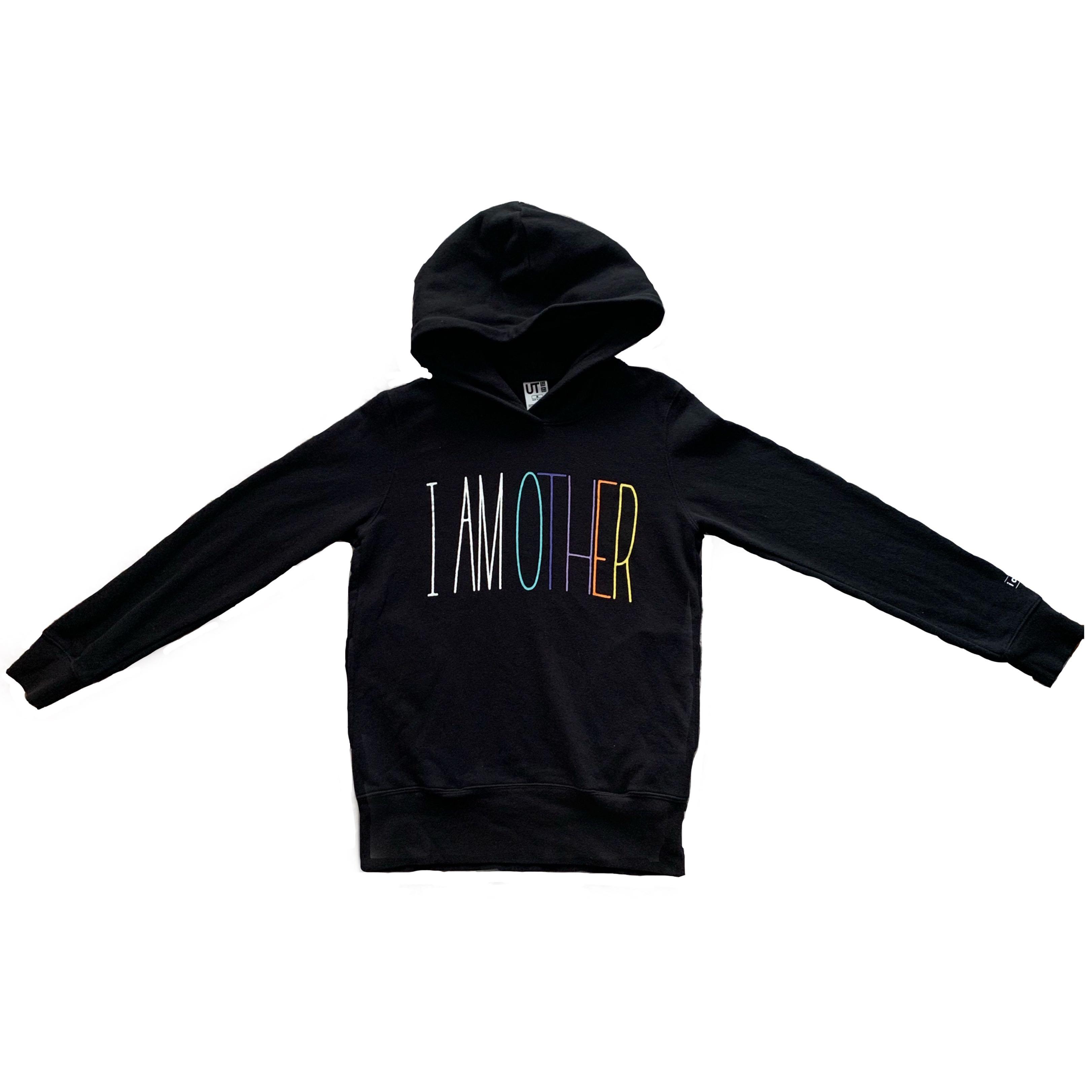 Uniqlo i am other hoodie hotsell