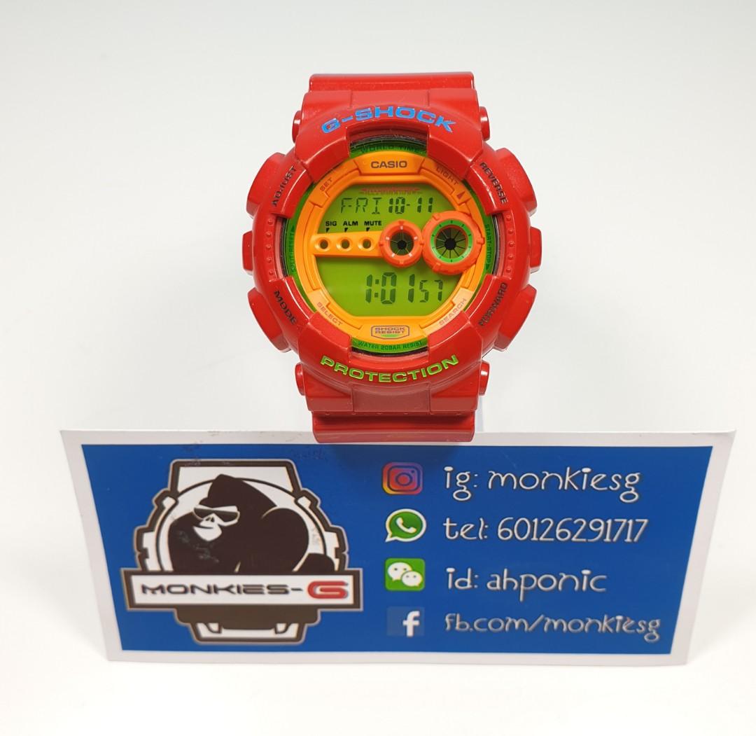 Gd100hc outlet