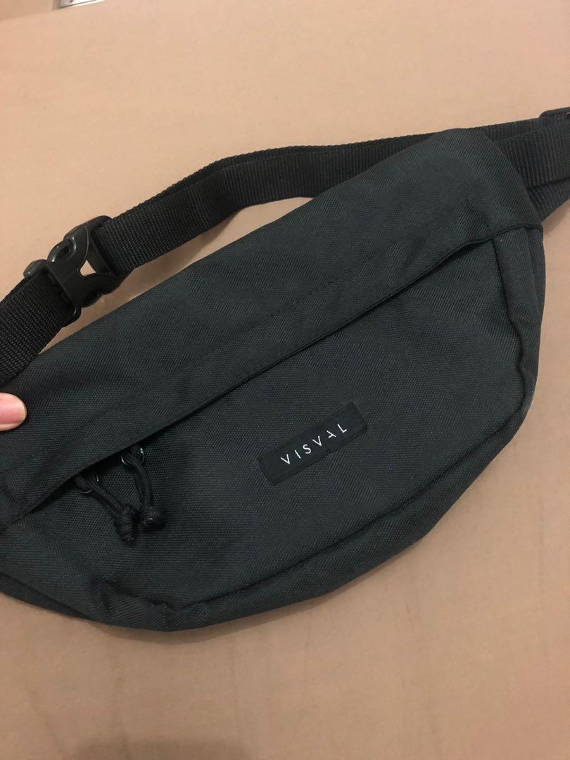 Visval shop waist bag