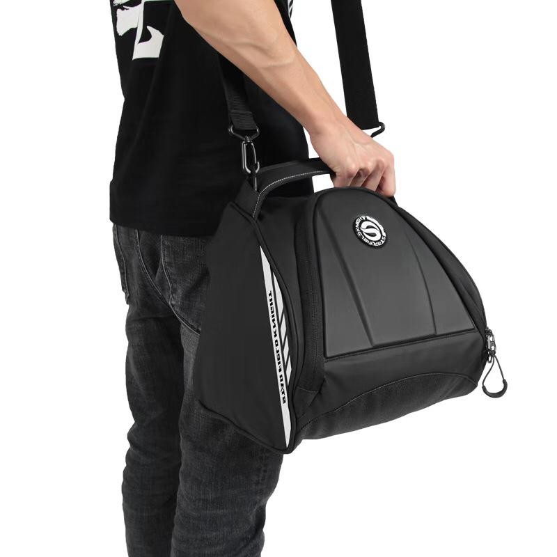Xmax/AEROX /NMAX TANK BAG FOR SCOOTER, Motorcycles, Motorcycle