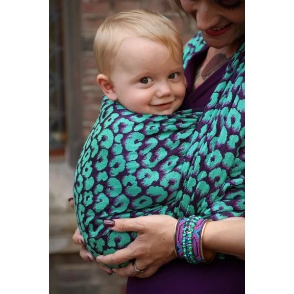 tencel baby wrap