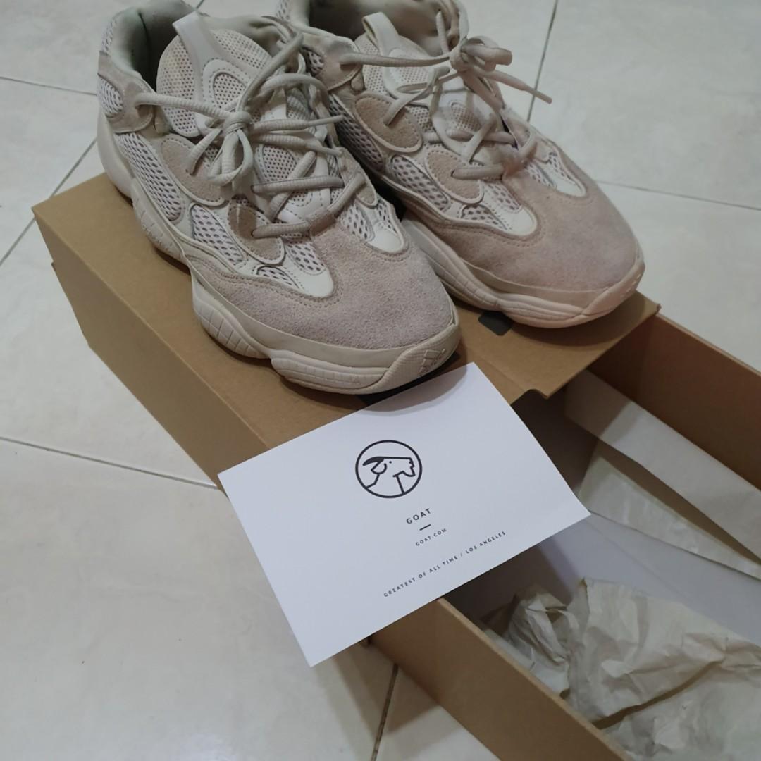 yeezy 500 og
