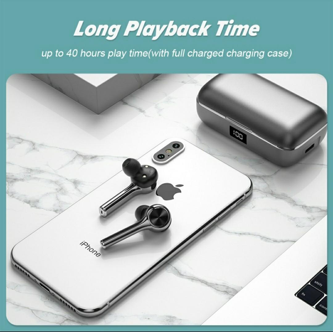 Znt best sale freepods review