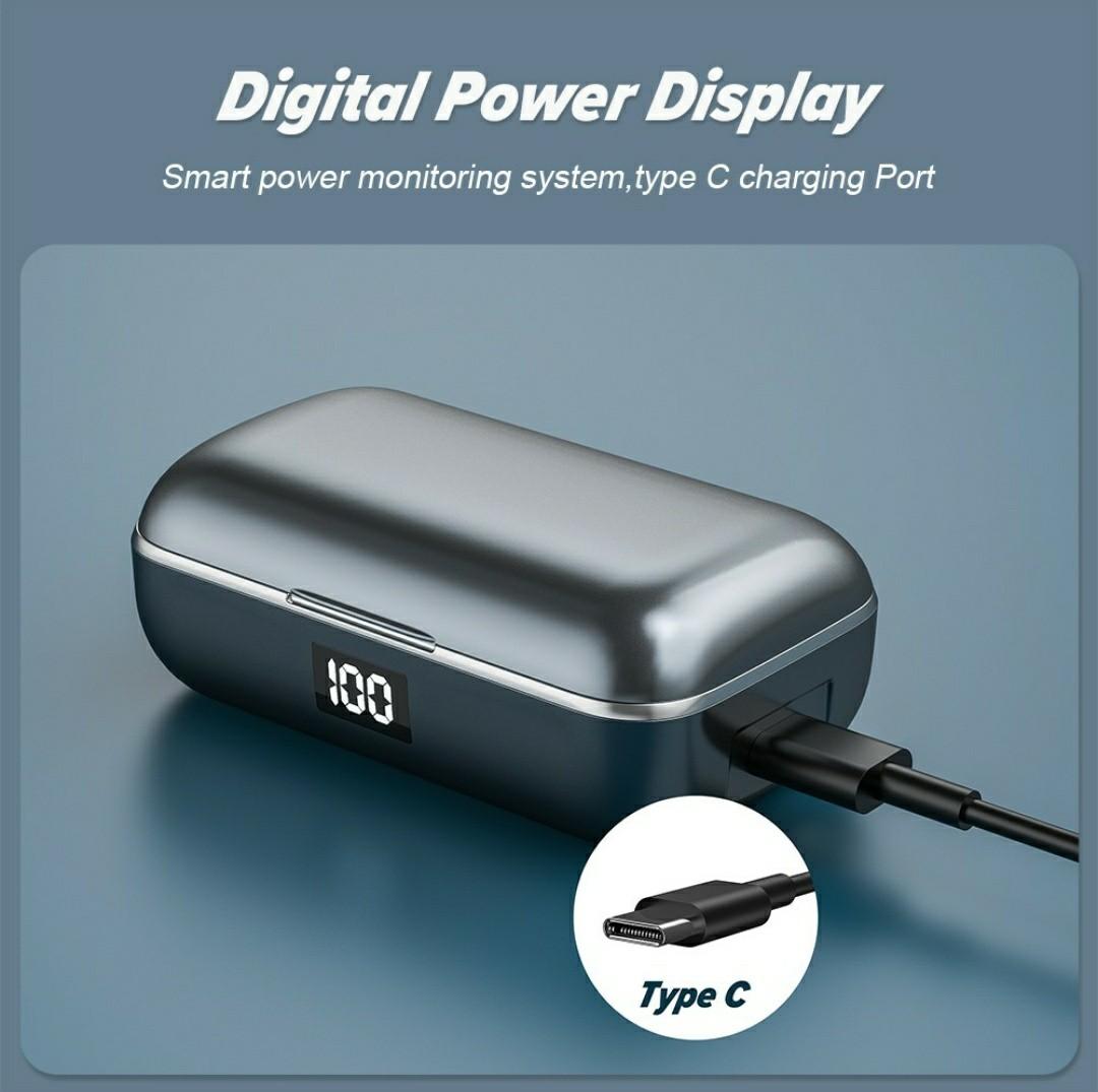 Znt best sale freepods review