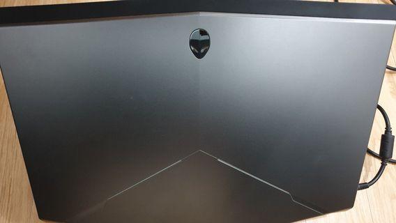 Alienware Laptop View All Alienware Laptop Ads In Carousell Philippines
